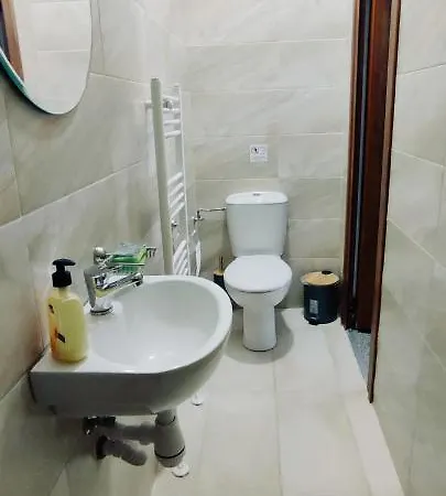 Villa Mountain Pearls 8 *