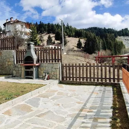 Mountain Pearls 8 Villa