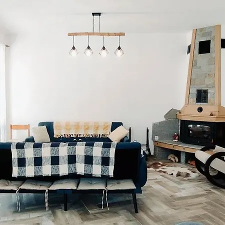 Mountain Pearls 8 Villa Vodata