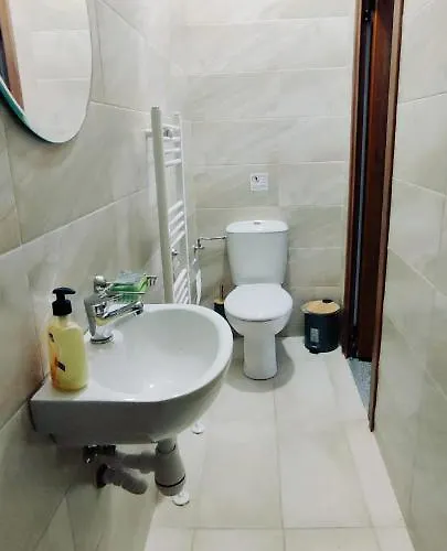 Villa Mountain Pearls 8 *