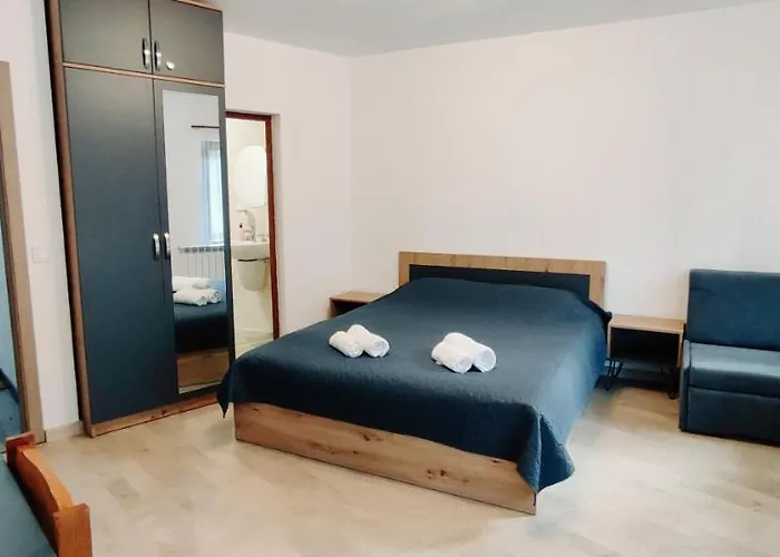 Villa Mountain Pearls 8 *