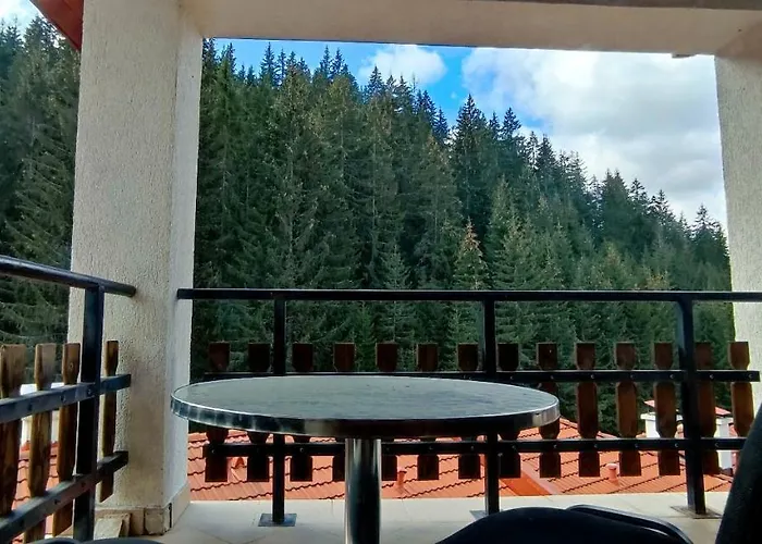 Mountain Pearls 8 Villa Vodata